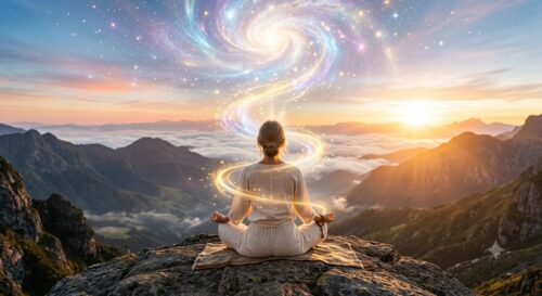 Manifestation Mastery and Divine Connection