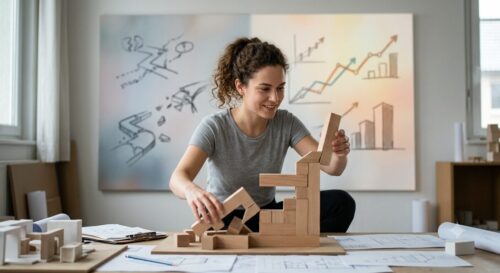 Reframing Failure: Turning Mistakes into Mastery