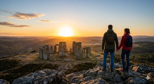 L'Eredità Cosmica: Perché il Culto Solare è Rilevante Oggi