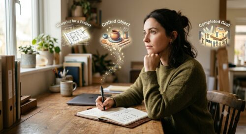 La Formula Pratica: Tre Suggerimenti per Trasformare i Pensieri in Realtà