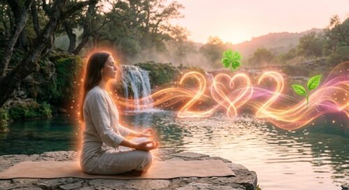 Il Potere Relazionale e Trasformativo: Fortuna, Amore e Nuovi Inizi con 222 Hz