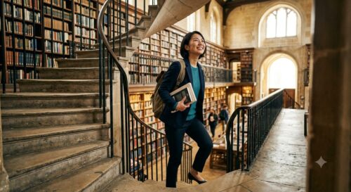 Personal Growth: Building Confidence and Knowledge