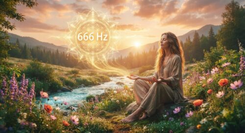 Le 666 Hz, l'abondance et la gratitude
