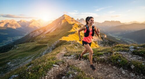 Activating Positive Energy and Goal Momentum