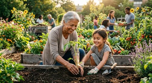 The Universal Law: Good Deeds and Amplified Fortune