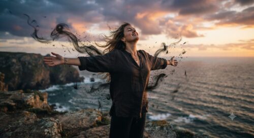 Mental Liberation: Releasing Guilt and Negativity