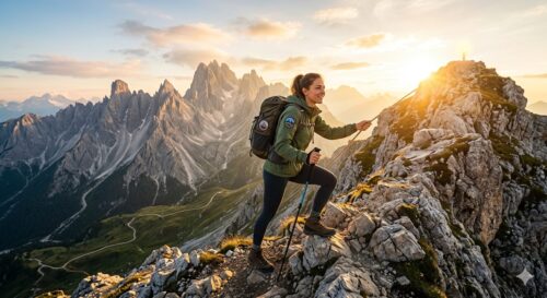 Crescita e Coraggio: La Positività Come Catalizzatore di Sfide