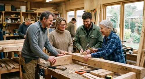 Building the Foundation: Sincerity, Compassion, and Trust