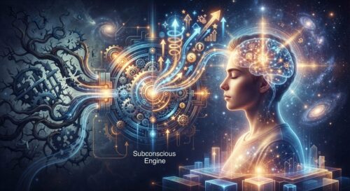 Reprogramming the Subconscious for Success