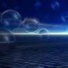 bubbles, sea, fantasy, water, ocean, nature, underwater, liquid, bubbles background, blue fantasy, blue bubbles