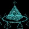 pyramids, 3d, hud, tetrahedron, hierarchy, shape, geometric, design, graphics, geometry, tower, hud, hud, hud, tetrahedron, hierarchy, hierarchy, hierarchy, hierarchy, hierarchy