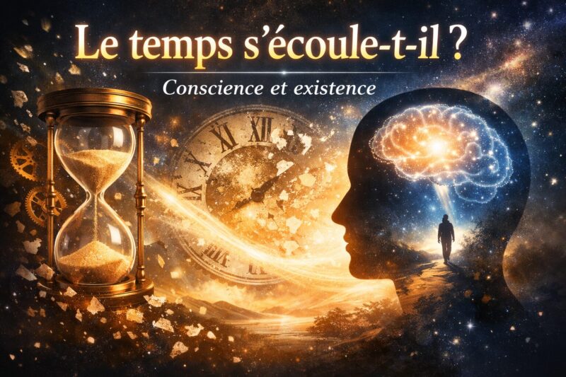Conscience et existence