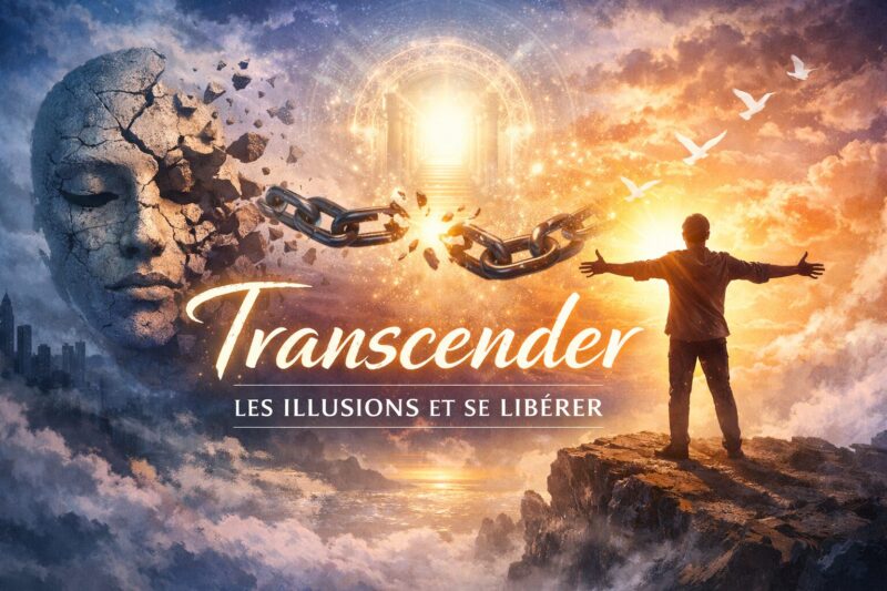 Transcender les illusions et se libérer