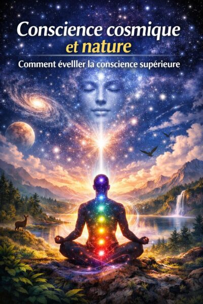 Conscience cosmique et nature Comment éveiller la conscience supérieure