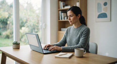 Decluttering the Mind: Removing Distractions for Deeper Focus