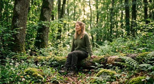 Comment approfondir votre lien a vec la nature