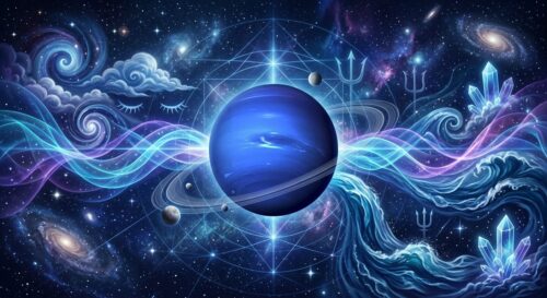 La fréquence de Neptune et ses caractéristiques