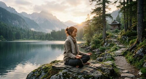 Quali sono le basi della crescita spirituale?
