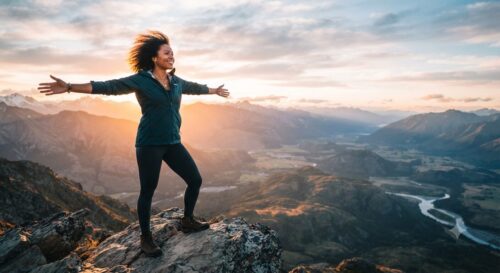 Courage Catalyst: Boosting Confidence and Self-Assertion
