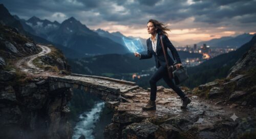 Strategic Action: Overcoming the Fear of Loss