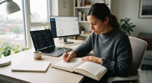 Enhancing Willpower and Focus