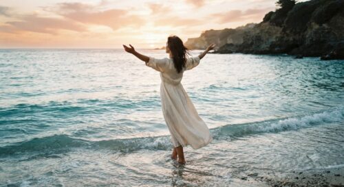 The Cleansing Tide: Purifying Power for Mind, Body, and Soul