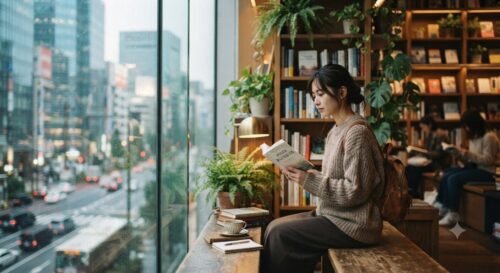 The Sanctuary Effect: Navigating Modern Life with Wisdom