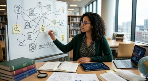 Qu'est-ce que la pensée d'investigation (pensée critique) ?