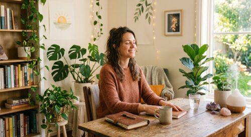 Intégrer les ondes positives et le subconscient dans la vie quotidienne