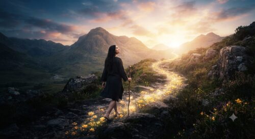 Pourquoi la souffrance favorise-t-elle la croissance spirituelle ?