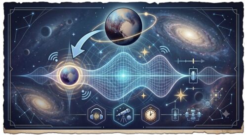 Quelle est la fréquence de Pluton 140,25 Hz ?