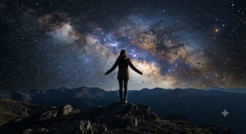 The Core Truths: Invisible Reality and Human Autonomy