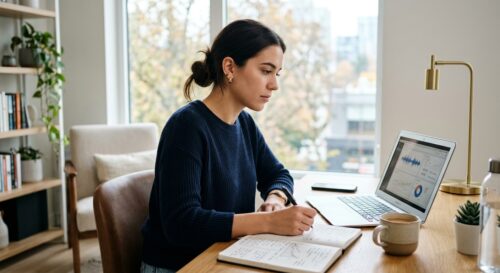 Les Ondes Bêta : Concentration, Vigilance et Gestion du Stress