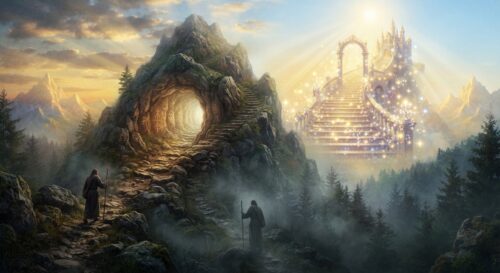 L’Illusion et le Sens Profond de l’Ascension