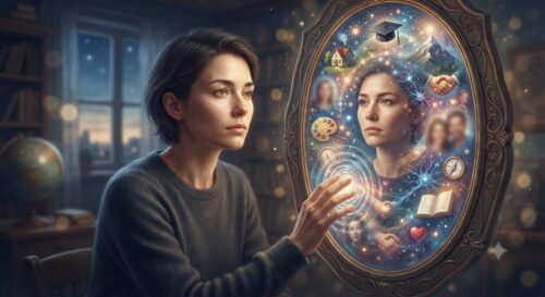 Das Ego – Unsere persönliche Identität