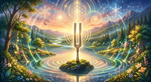 Comprendre la fréquence 528 Hz et sa signification