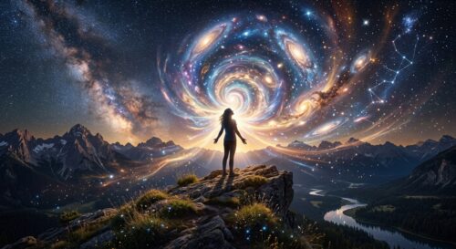 Que signifie l’expansion de la conscience ?