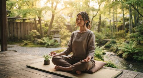 Cos'è la meditazione?