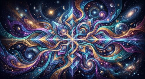 Qu'est-ce qu'un domaine multidimensionnel ?