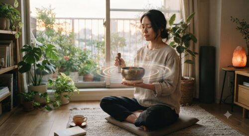 Daily Integration: Incorporating the Miracle Tone for Wellness