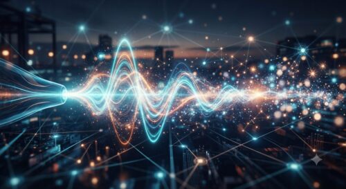 Una frequenza che ispira nuove opportunità