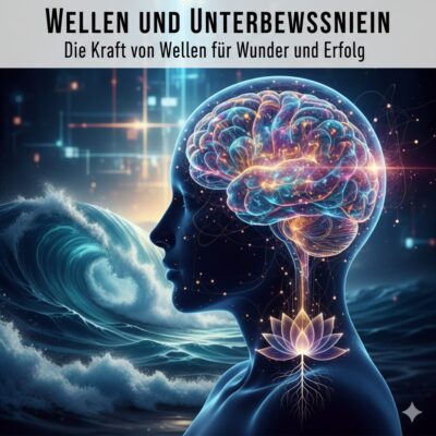 Wellen und Unterbewusstsein Die Kraft von Wellen für Wunder und Erfolg
