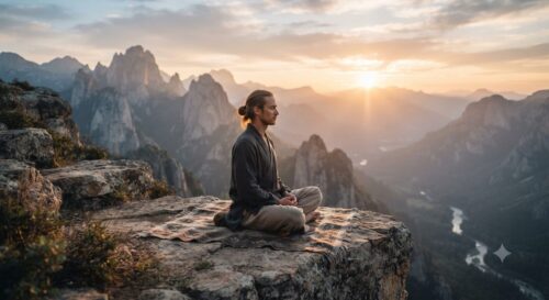 Spiritual Mastery: Achieving Balance and Wisdom