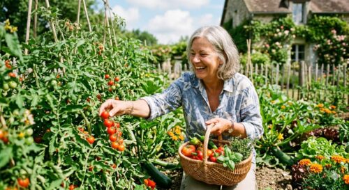 Une source de vitalité au quotidien