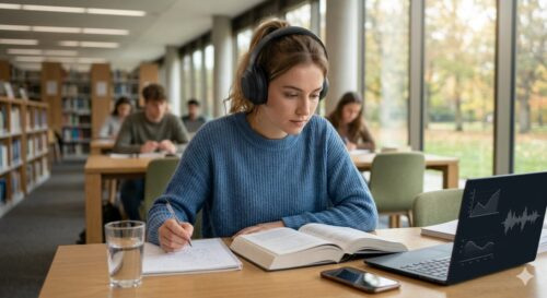 Améliorer la concentration au quotidienL’un des effets les plus souvent attribués à la fréquence 147,85 Hz concerne la capacité à rester concentré sur une tâche précise.