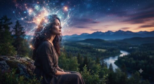 La conscience et l’individualité : comprendre qui nous sommes