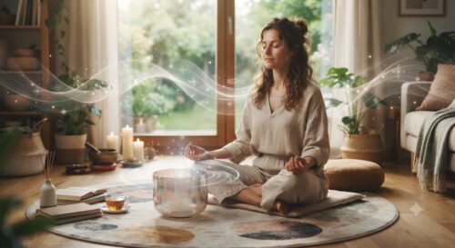 Comment Utiliser la Fréquence 852 Hz au Quotidien ?