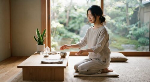 Energetic Cleansing: Purifying Space and Restoring Mental Clarity