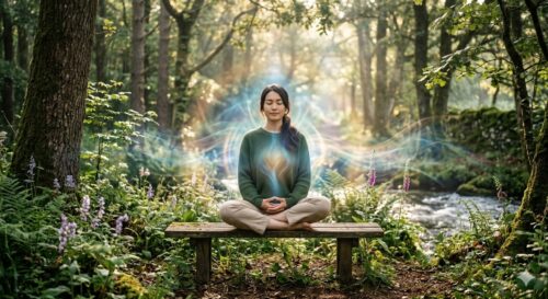 Nutzen Sie Vibration und Unterbewusstsein in Ihrem täglichen Leben