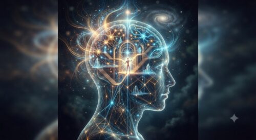 The Internal Architect: Consciousness and Awareness of Self